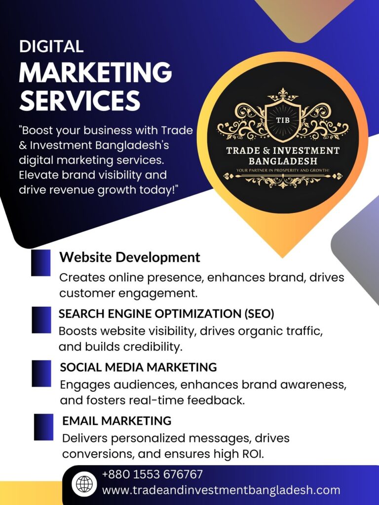 Top 10 Digital Marketing Services for SME & Large Businesses