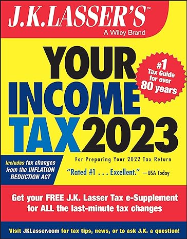 Income Tax