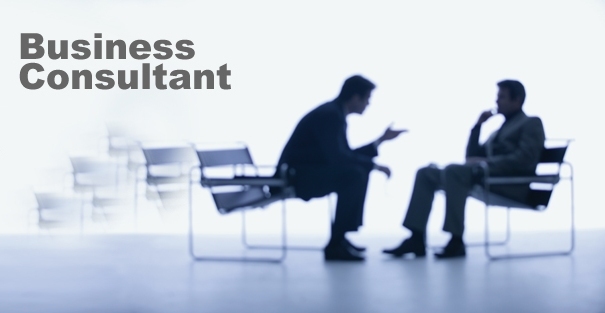 Investing in a Business Consultant