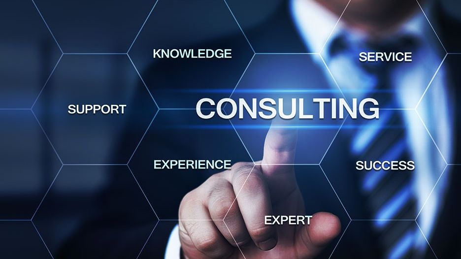 Why and When a Business Consultant is Needed?