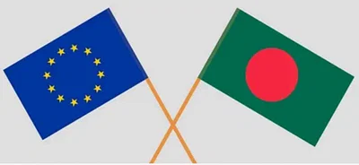 Leading Bangladeshi Business Delegation Abroad