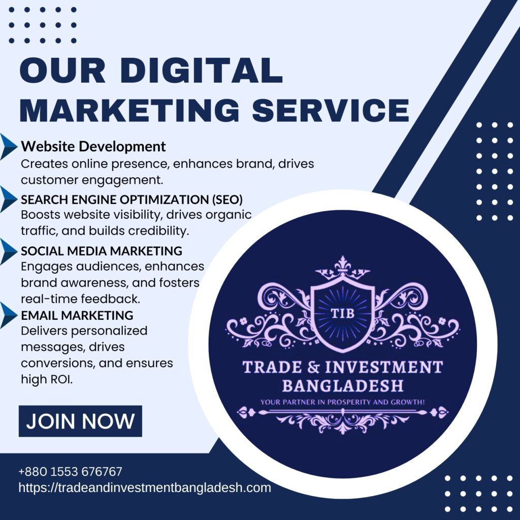 Digital Marketing Services