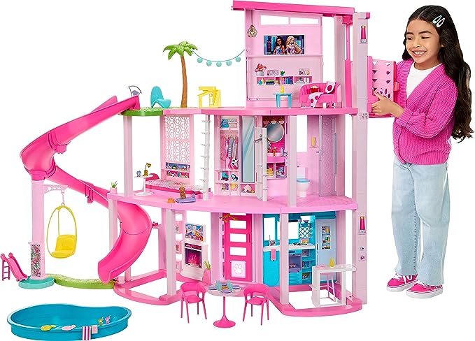 Barbie Dreamhouse