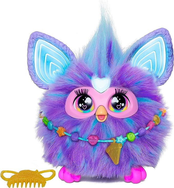 furby