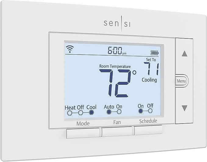 thermostat