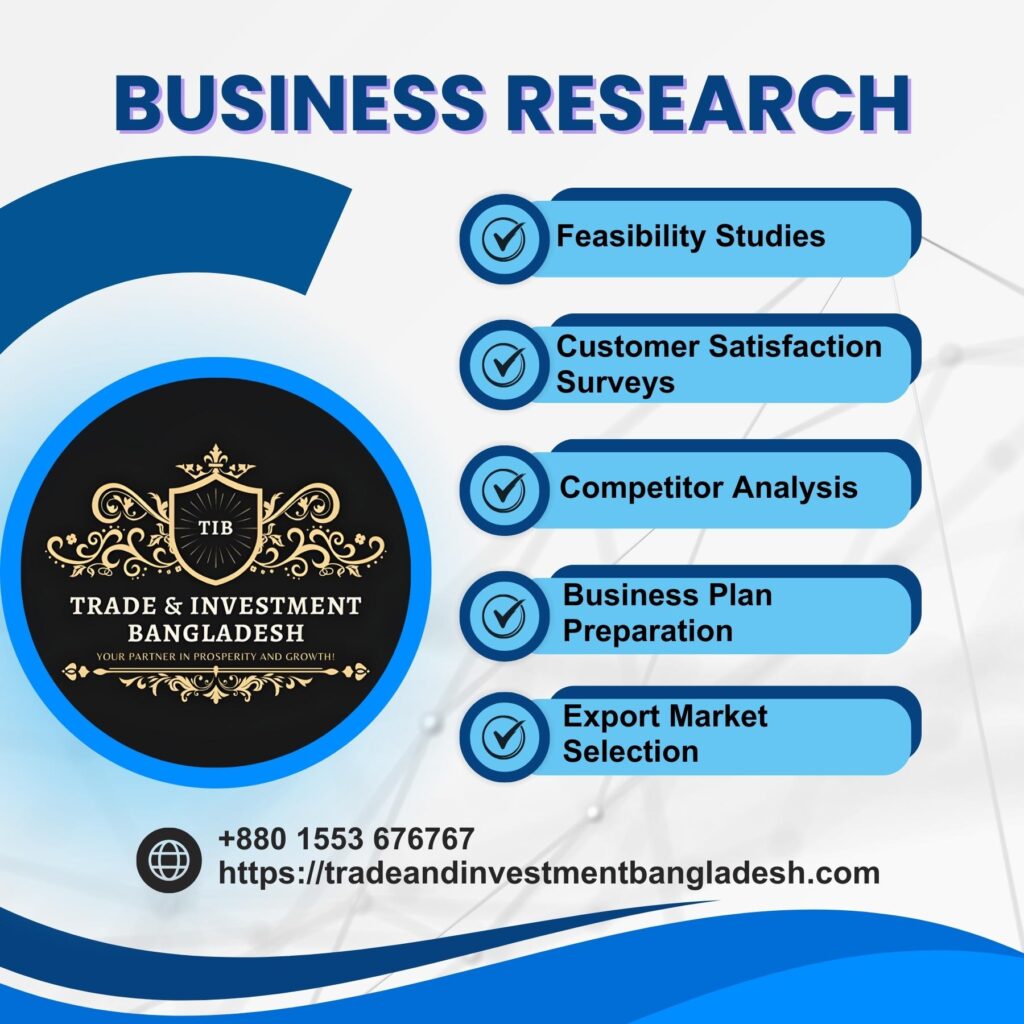 Business Research