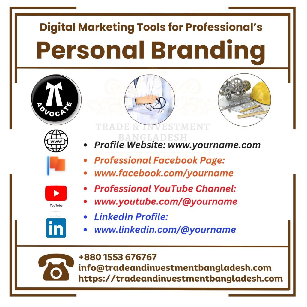 Personal Branding