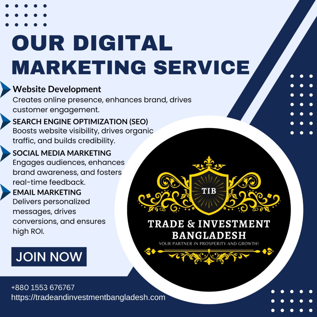 Digital Marketing Services