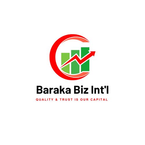 Baraka Biz Int'l