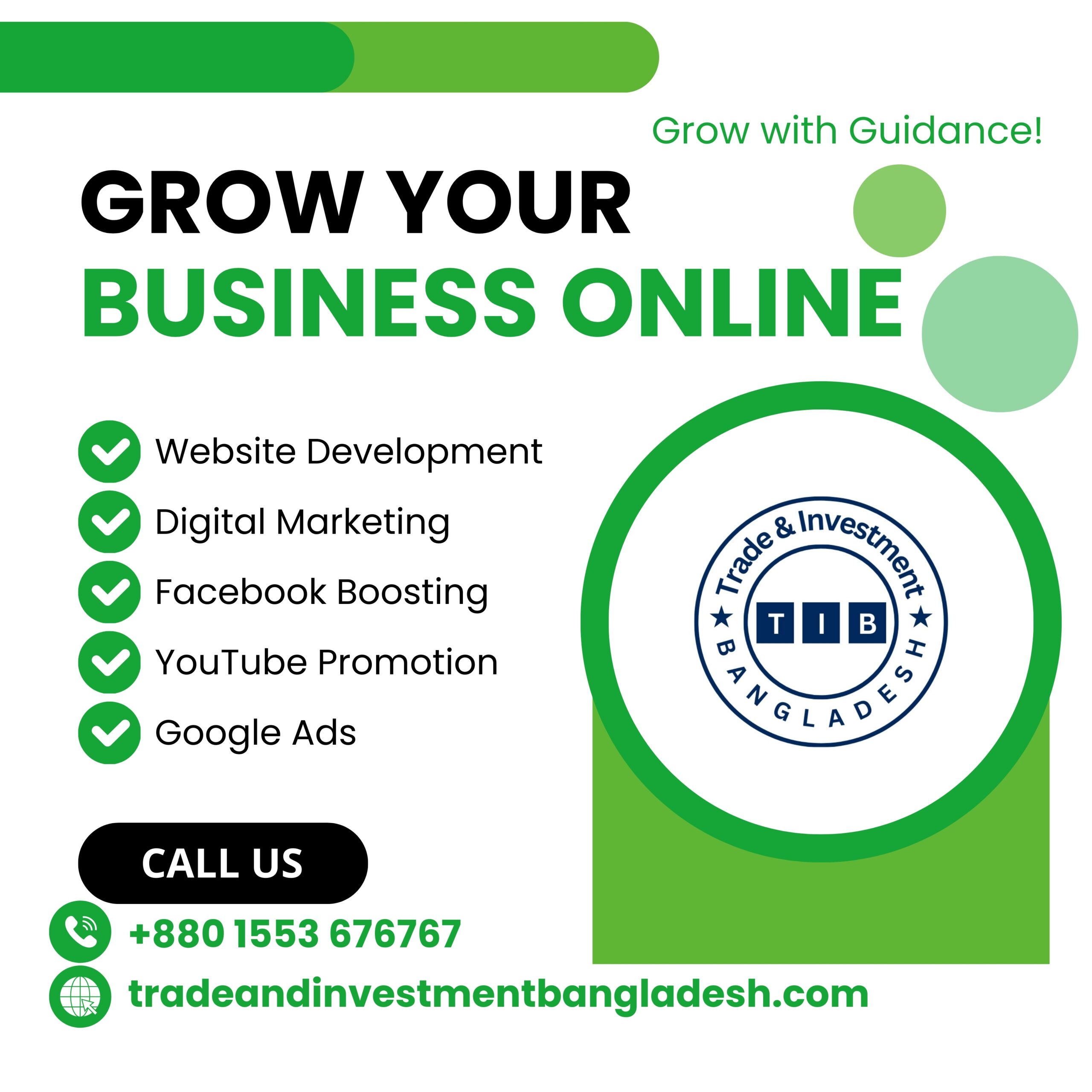 Boost your small business with affordable digital marketing solutions. Contact us today to grow fast!