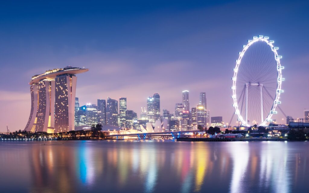 Trade and Investment Dynamics in Bangladesh & Singapore