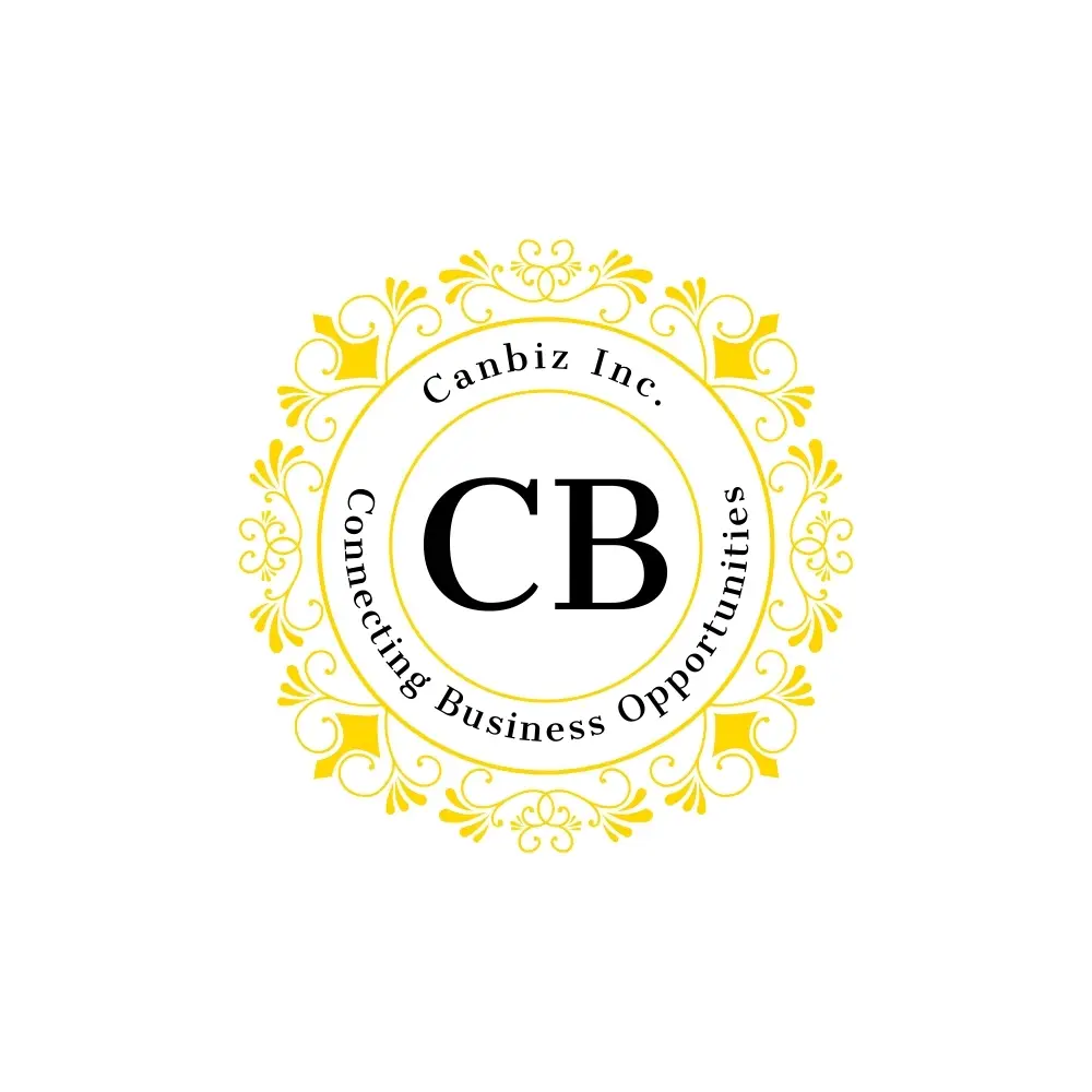 Canbiz Inc. Toronto, Canada