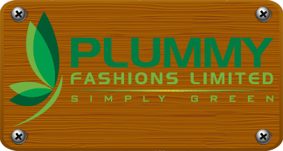 Plummy Fashions Ltd.