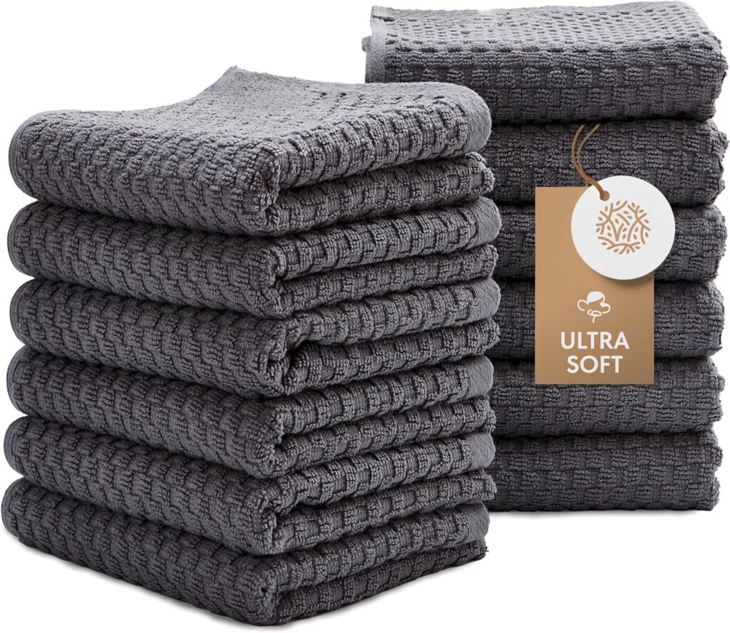 Top 10 Kitchen Towels in the USA