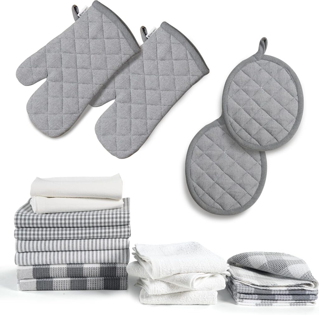 Dishcloths Sets