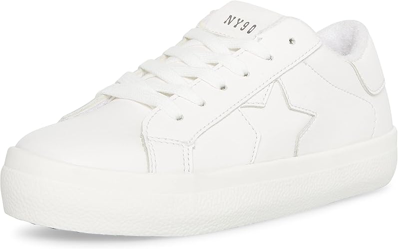 Steve Madden Women's Starling Sneaker