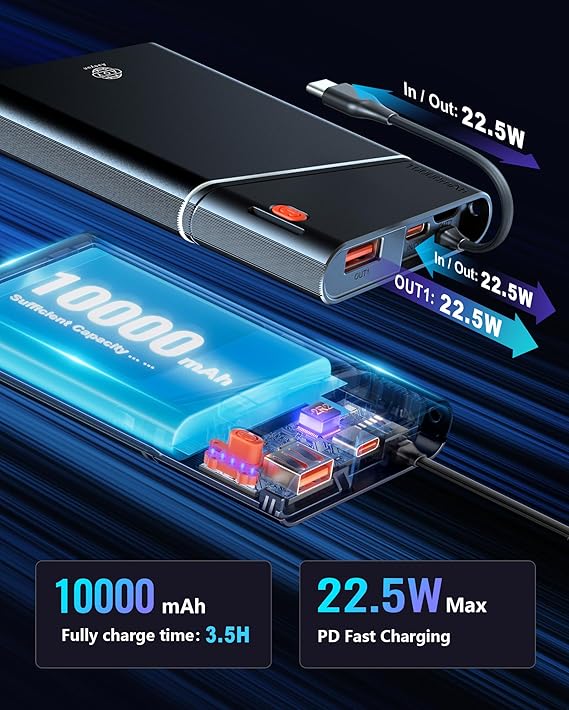 fast charging