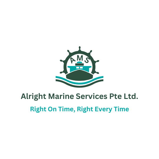 Alright Marine Services Pte Ltd, Singapore