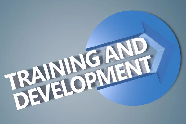 Training & Development