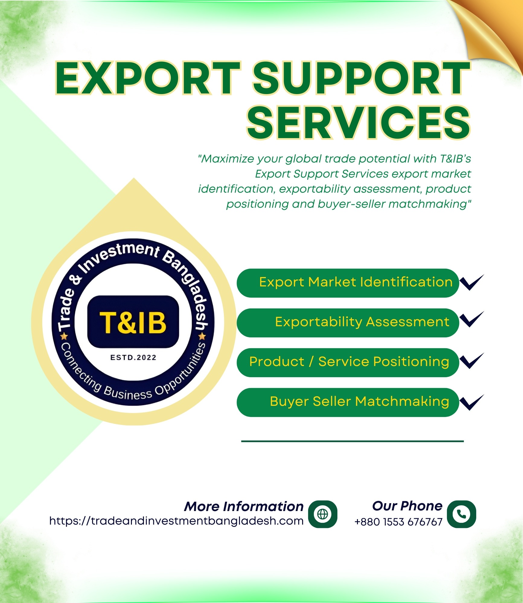 How to Build a Successful Export Business