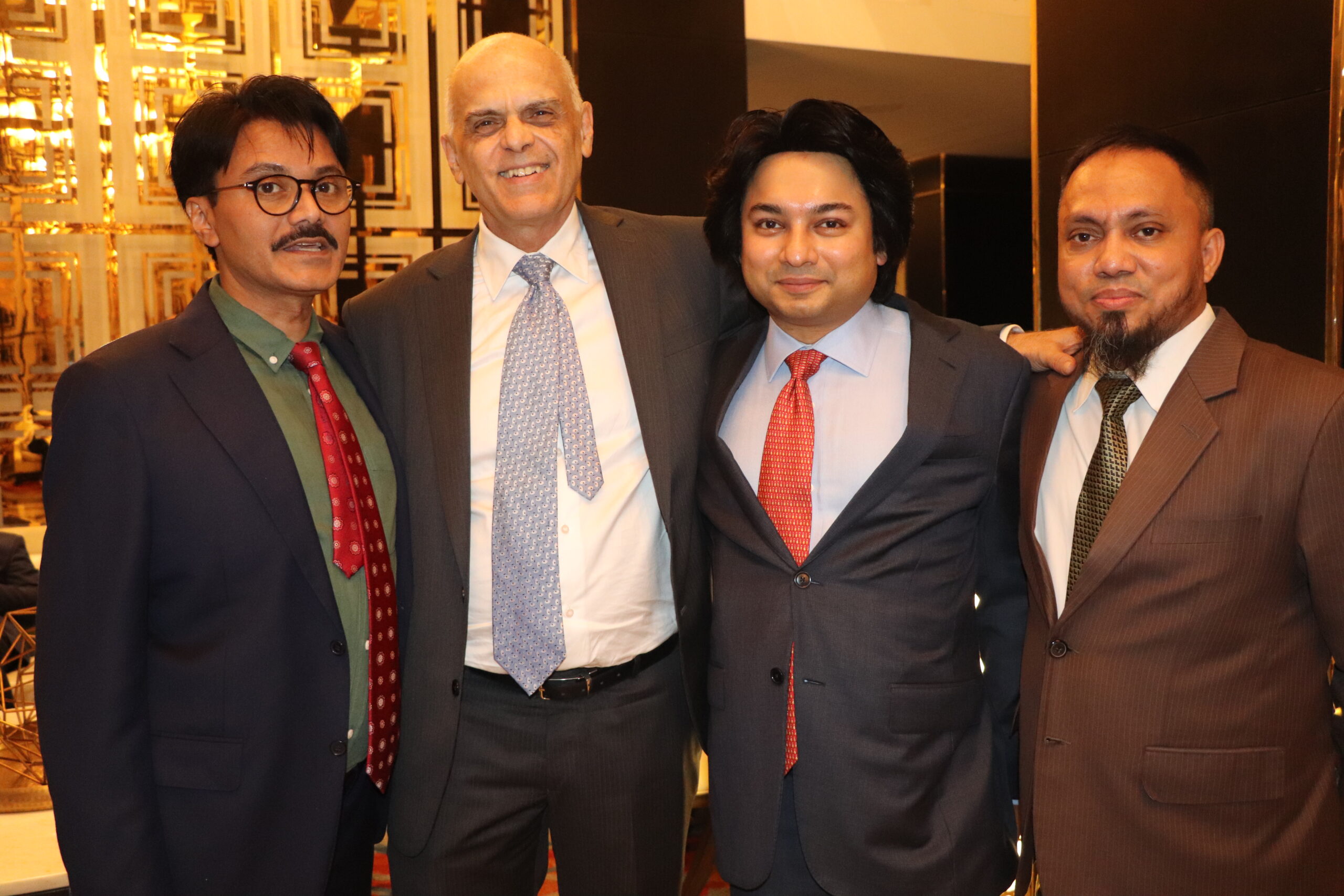 How to Export from Bangladesh to Brazil in 2026: A Step-by-Step Guide for Bangladeshi Exporters