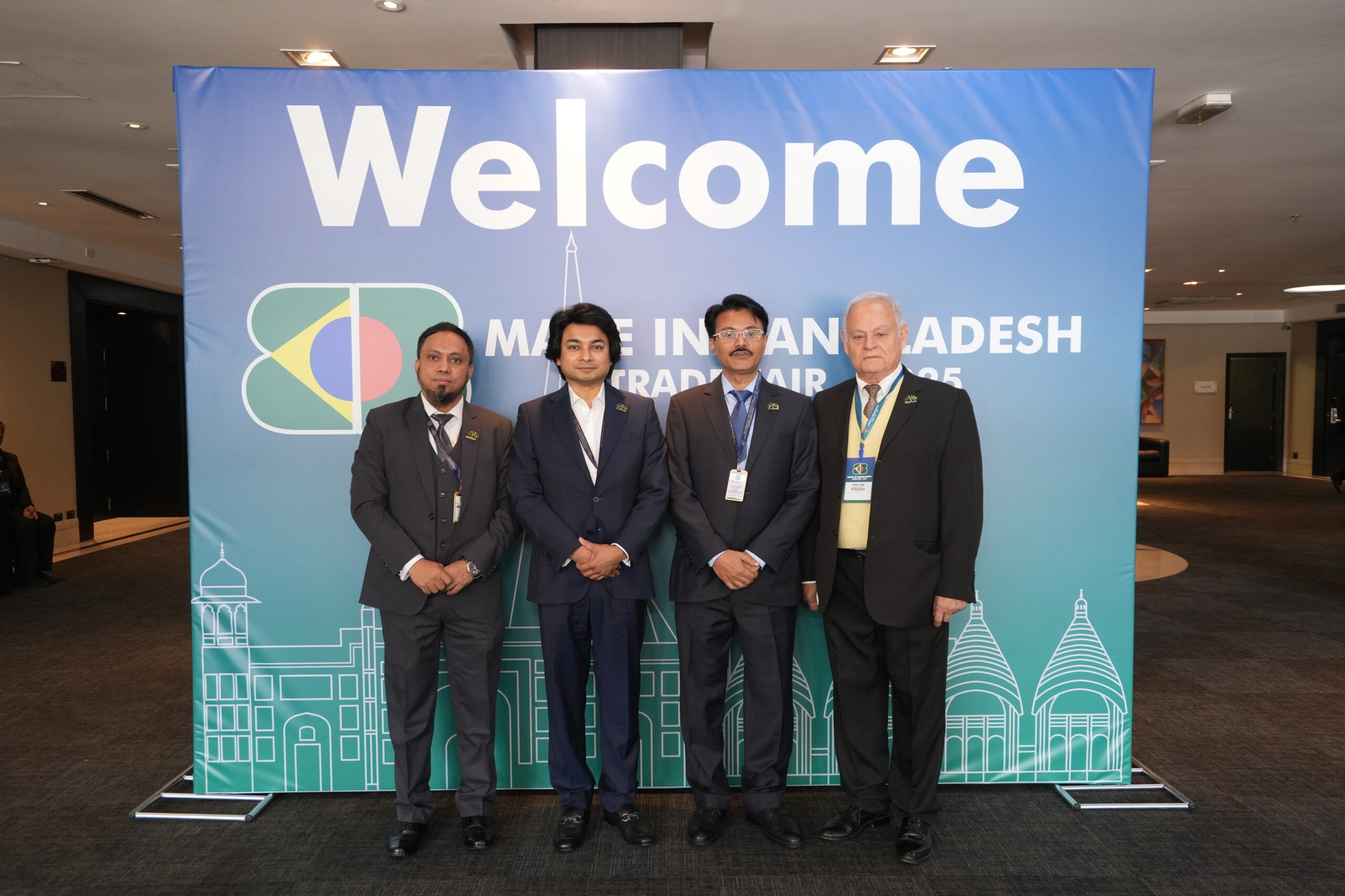 Brazil Bangladesh Chamber of Commerce