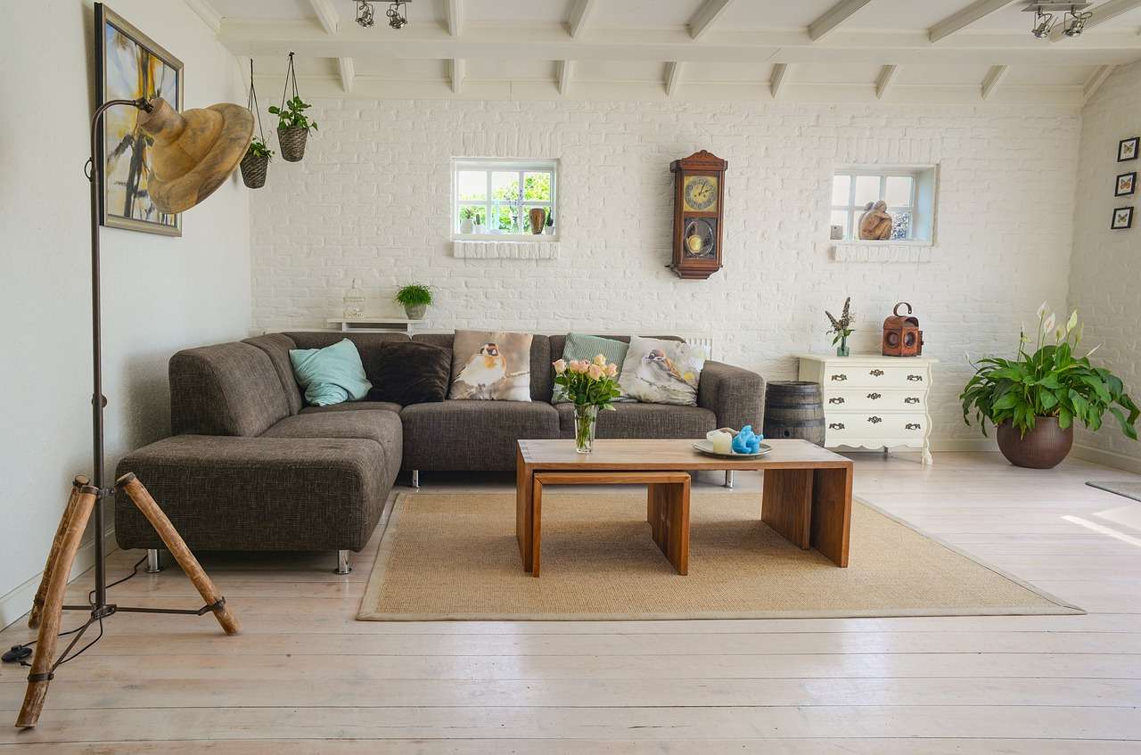 Expert Decor Tips for Every Style & Budget