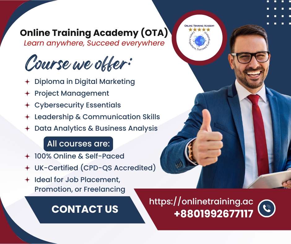 online training