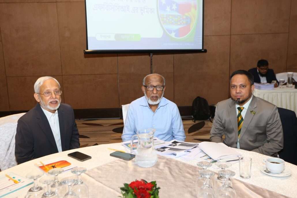 Empowering FBCCI to Emerge as a World-Class Federation Chamber