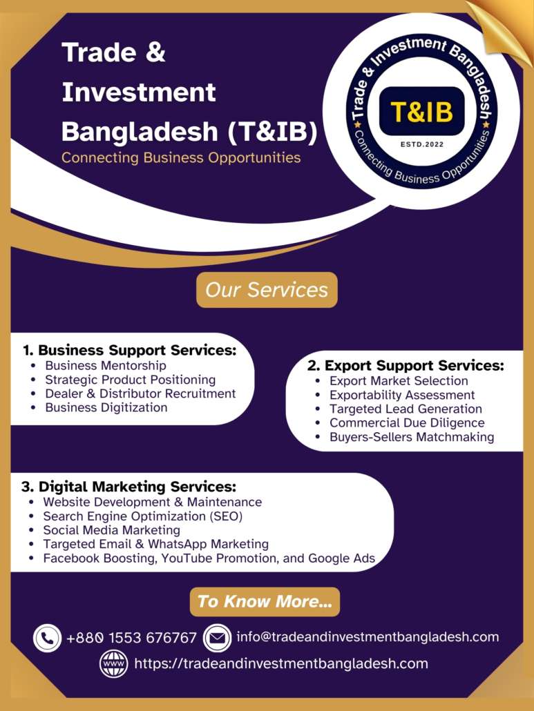 Operating a Full-Service Travel Agency in Bangladesh
