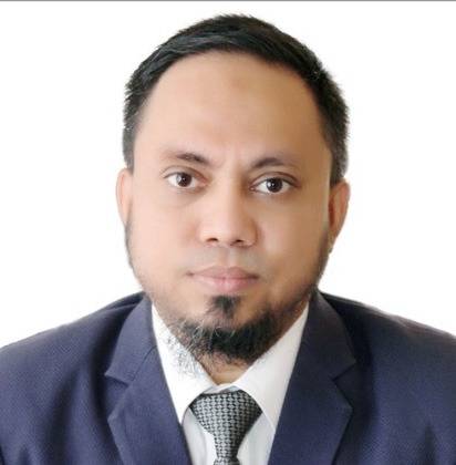 business development consultant