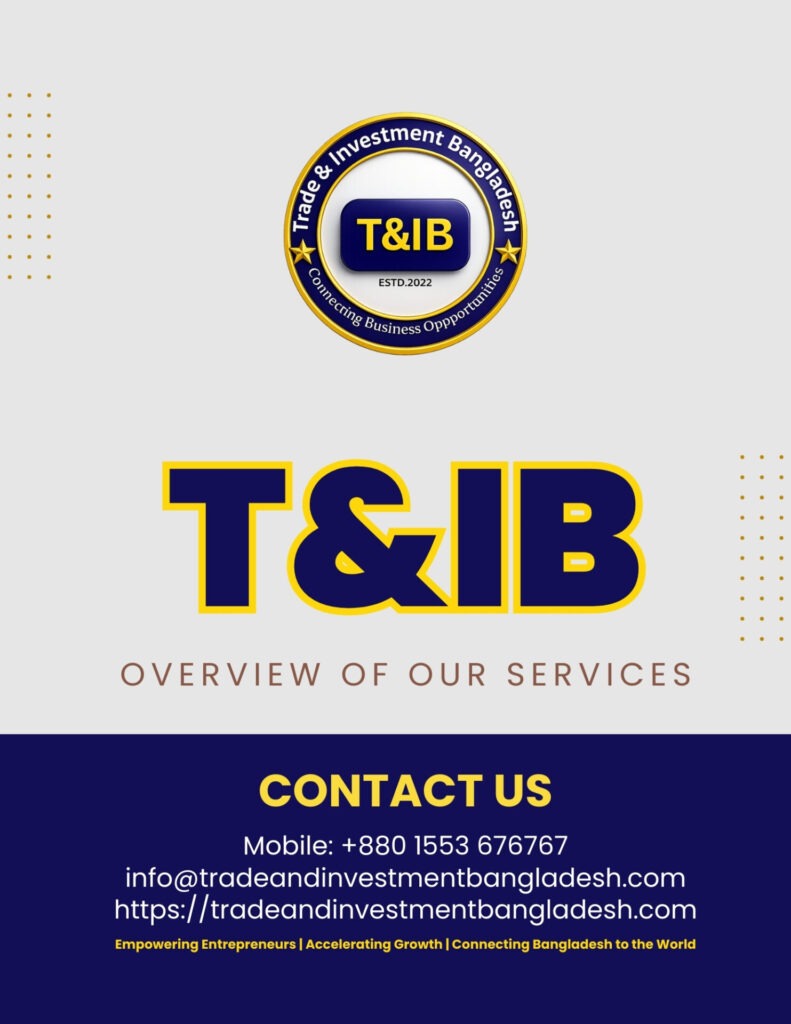 Commercial Due Diligence in Bangladesh