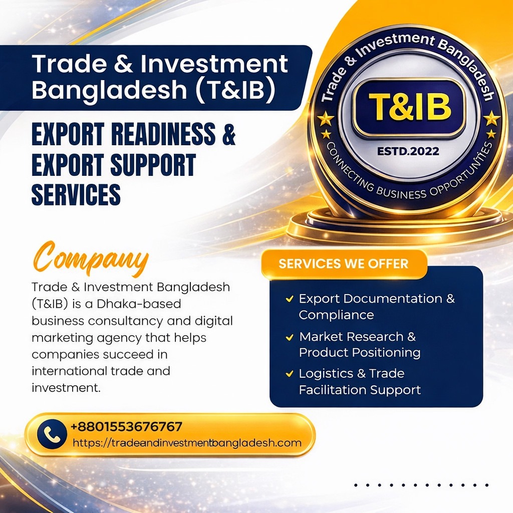 How Exporters Can Identify the Right Markets?