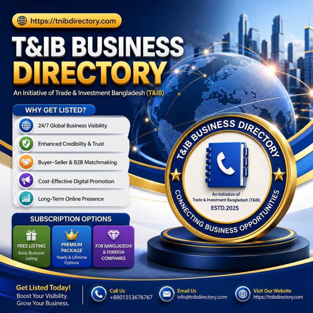 Business Directory