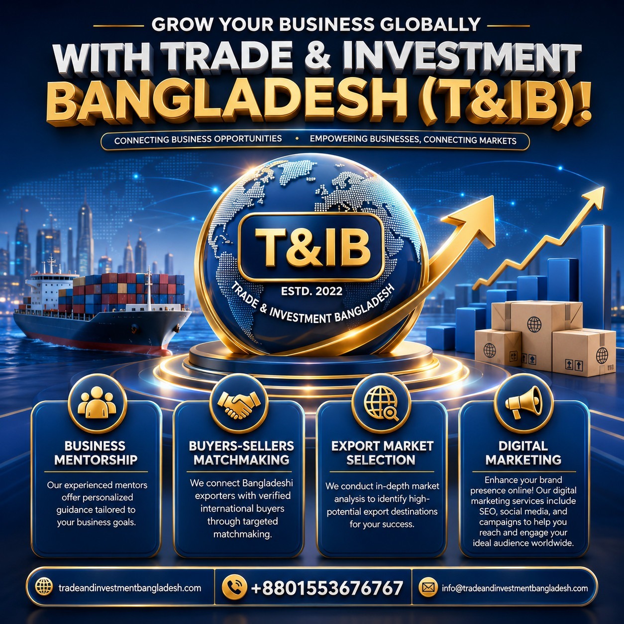 Top 10 Service Business Ideas in Dhaka City